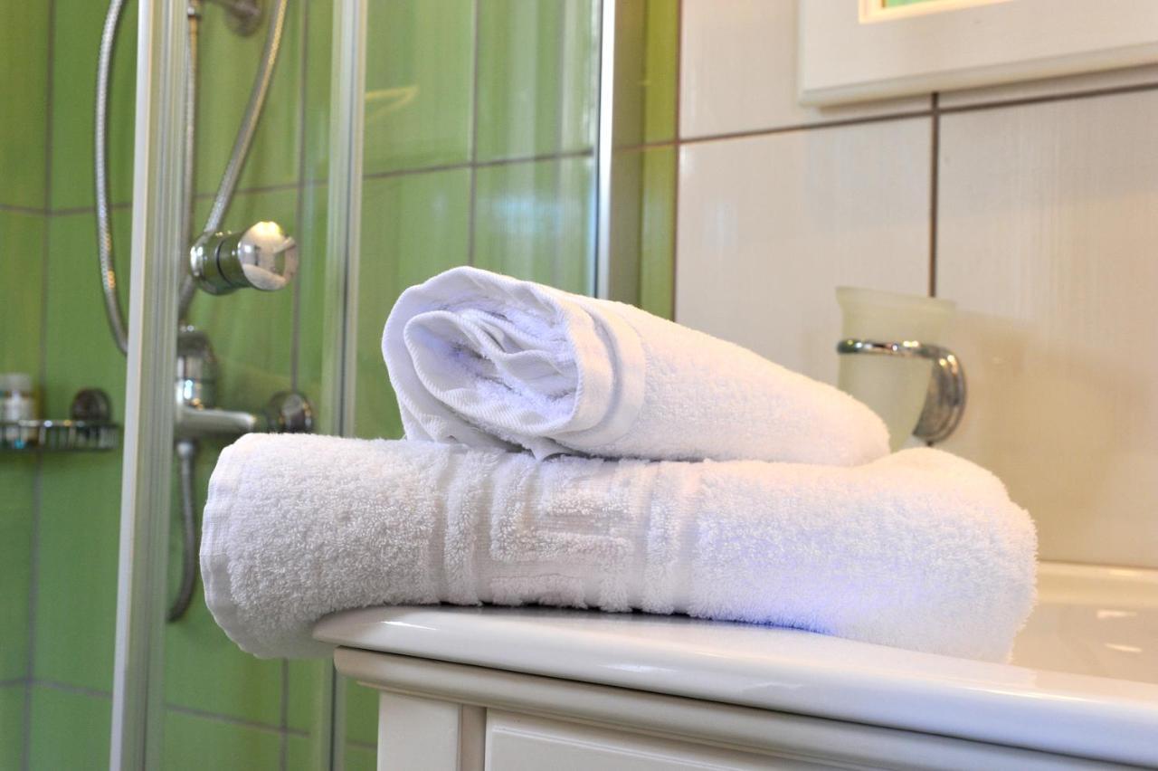 Ilios Hotel Лакка Екстер'єр фото