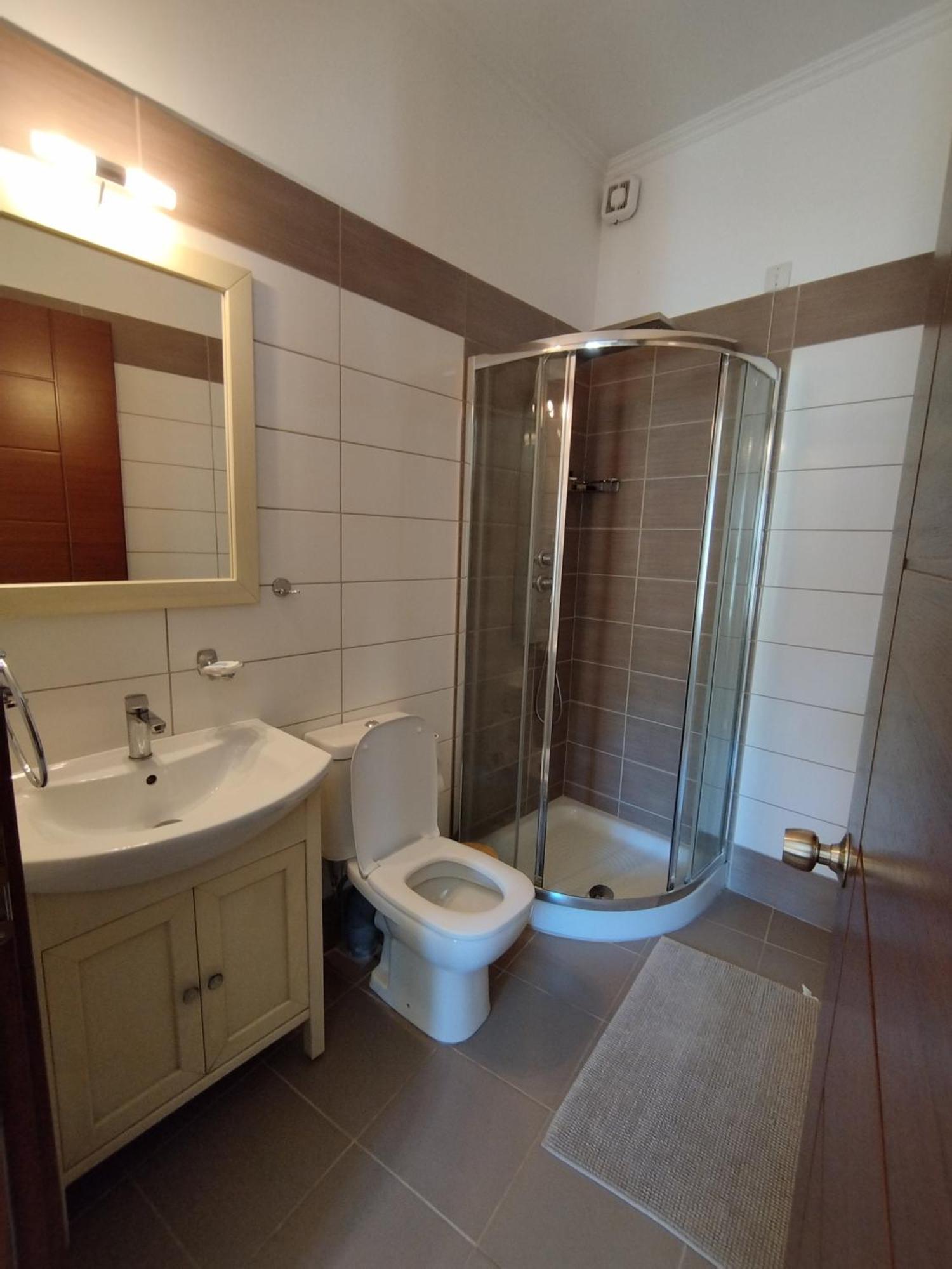 Ilios Hotel Лакка Екстер'єр фото